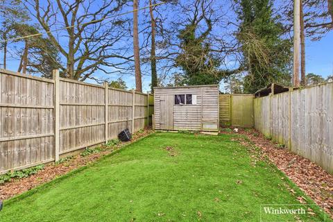 undefined, Omers Rise, Burghfield Common, Reading, Berkshire, RG7