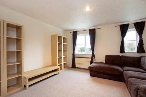 2 bedroom maisonette to rent, Shaw Mill, Church Road, Shaw, Newbury, RG14
