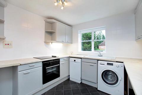 2 bedroom maisonette to rent, Shaw Mill, Church Road, Shaw, Newbury, RG14