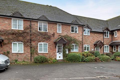 undefined, Shaw Mill, Church Road, Shaw, Newbury, RG14