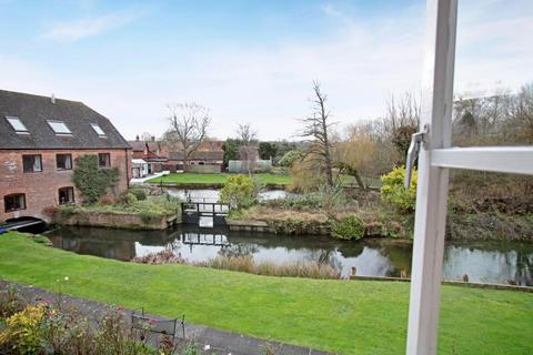 undefined, Shaw Mill, Church Road, Shaw, Newbury, RG14