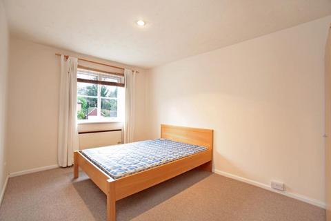 undefined, Shaw Mill, Church Road, Shaw, Newbury, RG14