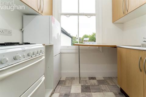 1 bedroom flat to rent, Goldstone Villas, Hove, East Sussex, BN3