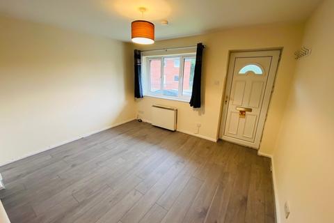 1 bedroom flat to rent, Winifred Street, Masbrough, S60 1LW