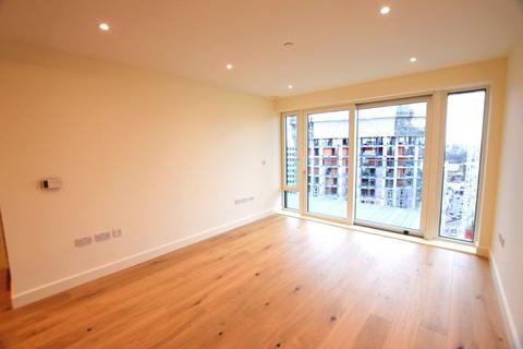 2 bedroom apartment to rent - Duke Of Wellington Avenue, Royal Arsenal, London SE18
