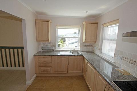 1 bedroom apartment for sale - Hafan Tywi, The Parade, Carmarthen