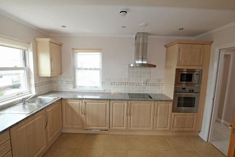 1 bedroom apartment for sale - Hafan Tywi, The Parade, Carmarthen