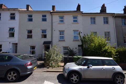 1 bedroom apartment to rent, Homefield Road, HEAVITREE, Exeter