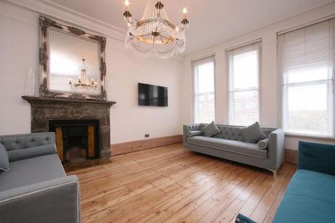 4 bedroom apartment for sale, College Mansions, Winchester Avenue, Queens Park, London, NW6