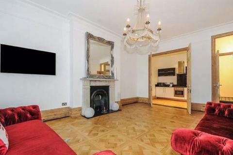 4 bedroom apartment for sale, College Mansions, Winchester Avenue, Queens Park, London, NW6