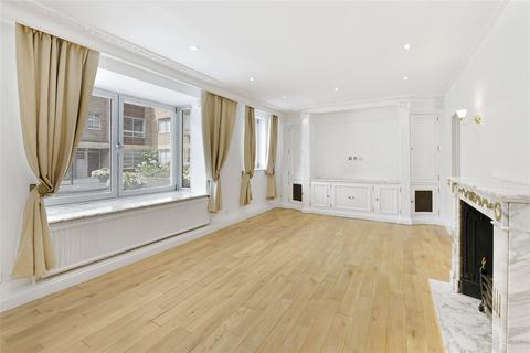 4 bedroom terraced house to rent, Kinnerton Street, Belgravia, London, SW1X