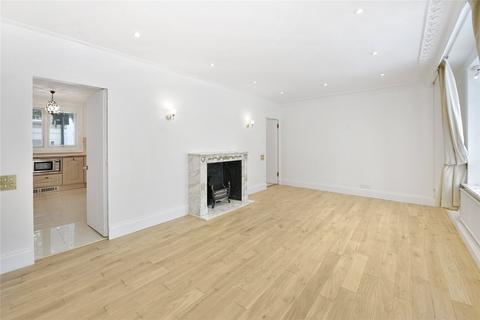 4 bedroom terraced house to rent - Kinnerton Street, Belgravia, London, SW1X