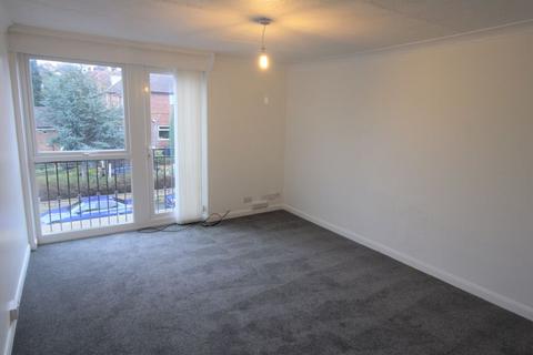 2 bedroom apartment to rent, Nordean Court, Somersby Road, Woodthorpe, Nottingham