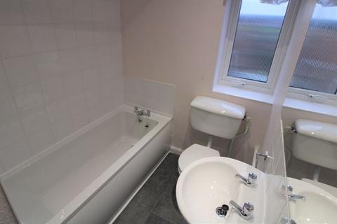 2 bedroom apartment to rent, Nordean Court, Somersby Road, Woodthorpe, Nottingham
