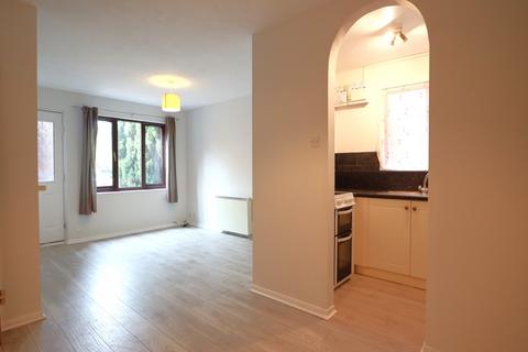 1 bedroom flat to rent, Pheasant Walk, Littlemore, Oxford, Oxfordshire