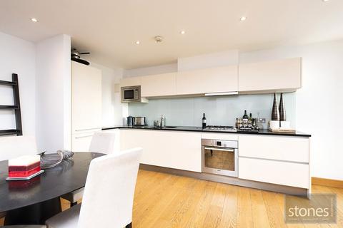 2 bedroom apartment to rent, Pond Street, Hampstead, London, NW3
