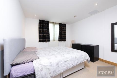 2 bedroom apartment to rent, Pond Street, Hampstead, London, NW3