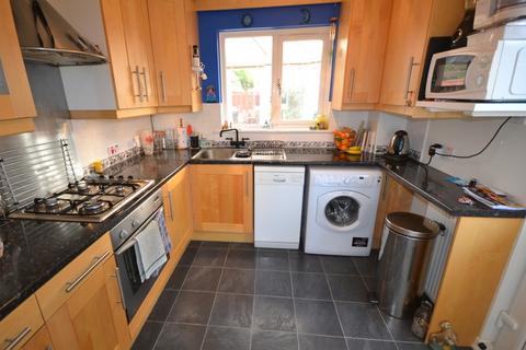 undefined, Guardwell Crescent, Liberton, Edinburgh, EH17