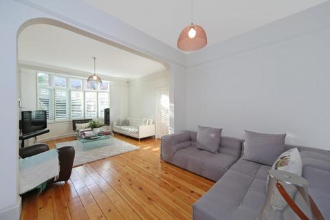 4 bedroom detached house to rent, Highlever Road, London, W10