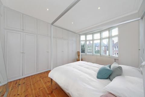 4 bedroom detached house to rent, Highlever Road, London, W10