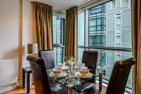 1 bedroom flat to rent, Merchant Square W2
