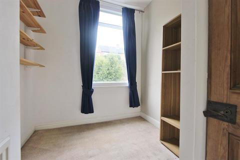 2 bedroom terraced house to rent - Ratcliffe Road, Sheffield, S11 8YA