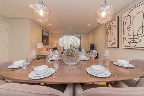 3 bedroom flat to rent, Merchant Square W2
