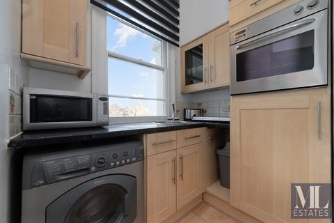 1 bedroom flat to rent, Belsize Road, London NW6