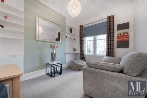 1 bedroom flat to rent, Belsize Road, London NW6