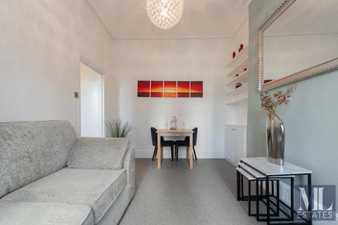 1 bedroom flat to rent, Belsize Road, London NW6