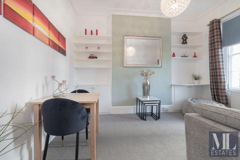 1 bedroom flat to rent, Belsize Road, London NW6