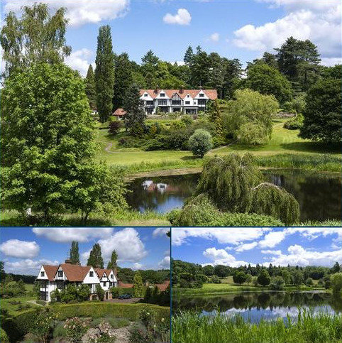 Search Farm Houses For Sale In England Onthemarket