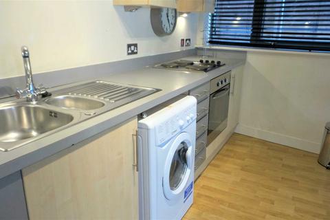 1 bedroom apartment to rent - Barton Street, Manchester M3