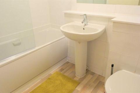 1 bedroom apartment to rent - Barton Street, Manchester M3