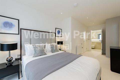 2 bedroom apartment to rent, Belcanto Apartments, Wembley Park