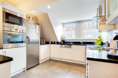 2 bedroom apartment to rent, Devonshire Mews South, Marylebone, London, W1G