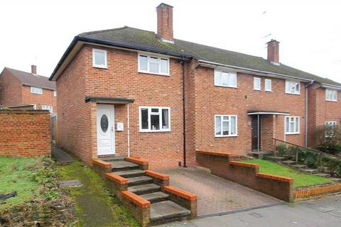 2 bedroom end of terrace house to rent, Northridge Way, Unfurnished, Available Now