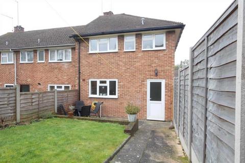 2 bedroom end of terrace house to rent, Northridge Way, Unfurnished, Available Now