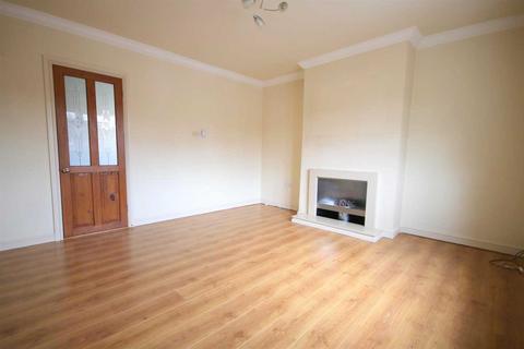 2 bedroom end of terrace house to rent, Northridge Way, Unfurnished, Available Now