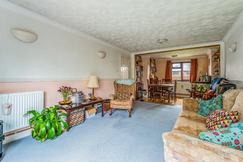 undefined, Willowdale Close, Stroud, Petersfield, Hampshire