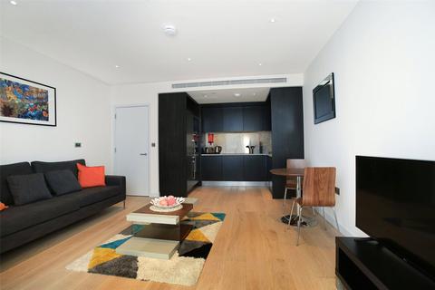 1 bedroom flat for sale, Charrington Tower, 11 Biscayne Avenue, London