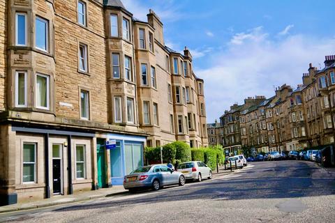 4 bedroom flat to rent, Polwarth Crescent, Polwarth, Edinburgh, EH11