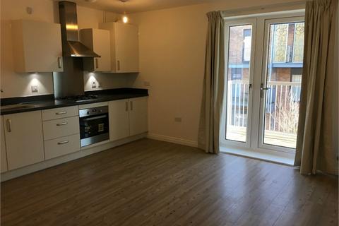 1 bedroom apartment to rent, Lawers Court, Campbell Park