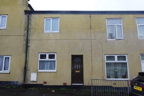 Belfield Road, Belfield, OL16