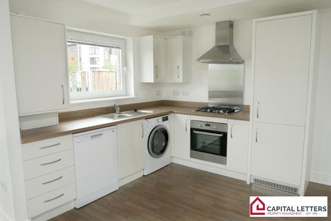 undefined, Mulberry Crescent, Renfrewshire PA4