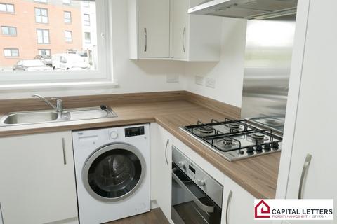 undefined, Mulberry Crescent, Renfrewshire PA4