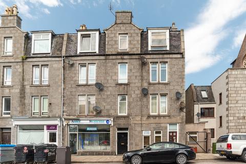 undefined, Victoria Road, Aberdeen AB11