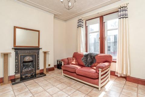 undefined, Victoria Road, Aberdeen AB11