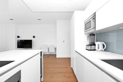 3 bedroom apartment to rent, Avantgarde, E1