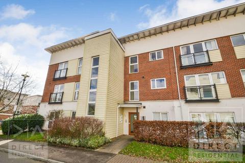 2 bedroom apartment to rent, Park View Road, Leatherhead KT22